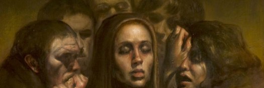 Wolf Pack, Yuri Swedoff 2015.